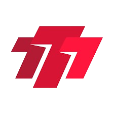 777 logo